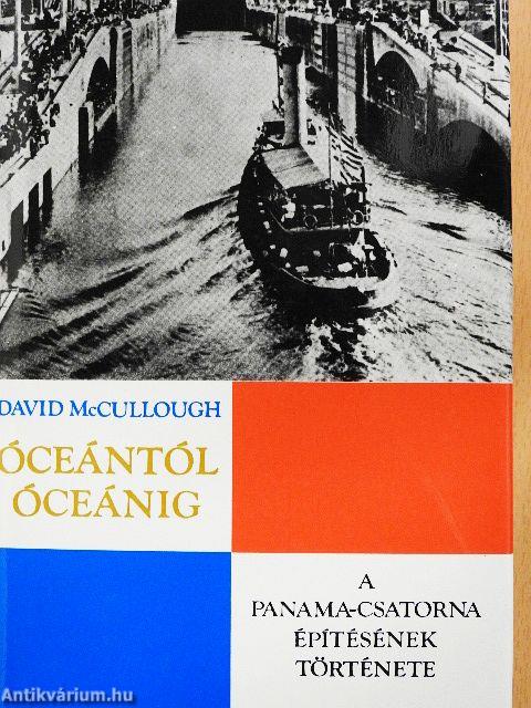 Óceántól óceánig