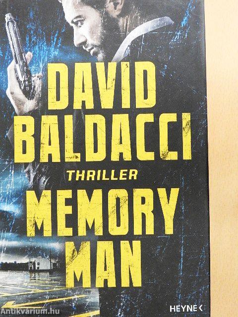 Memory Man