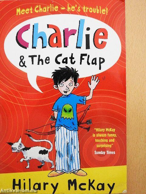 Charlie & The Cat Flap