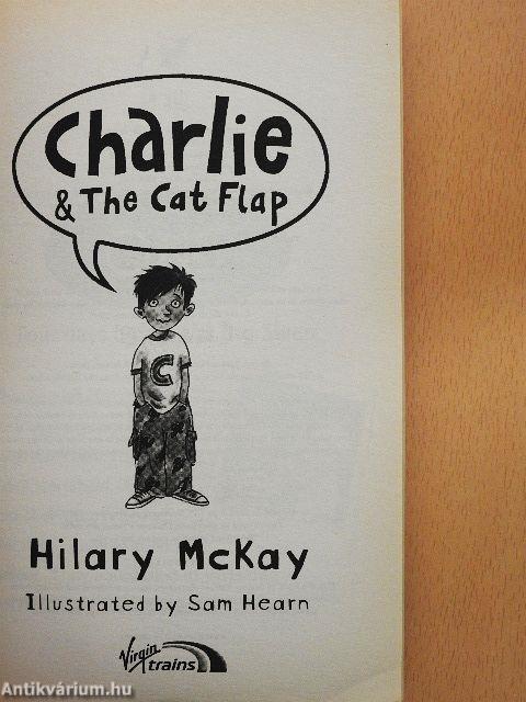 Charlie & The Cat Flap