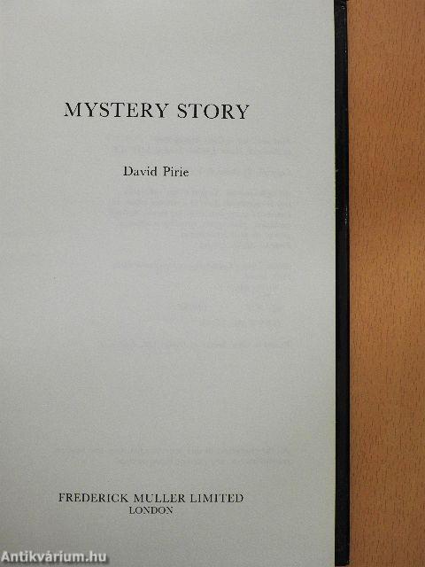 Mystery Story