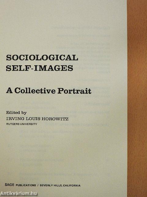 Sociological Self-Images