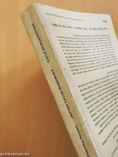 Sociological Self-Images