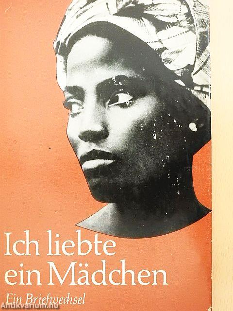 Ich liebte ein Mädchen