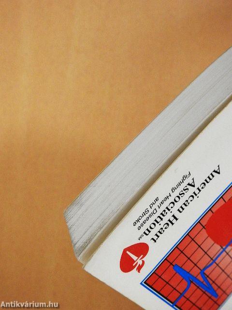 Nomenclature and Criteria for Diagnosis of Diseases of the Heart and Great Vessels