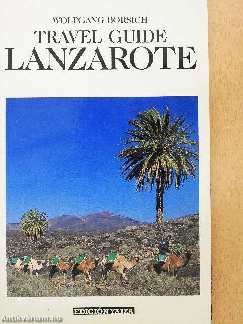 Lanzarote