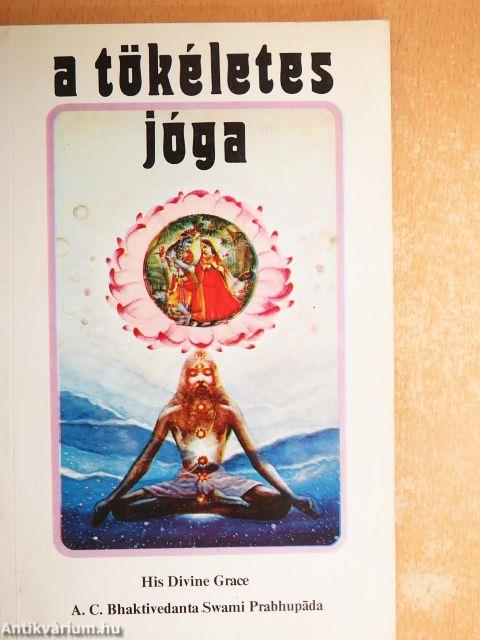 A tökéletes jóga