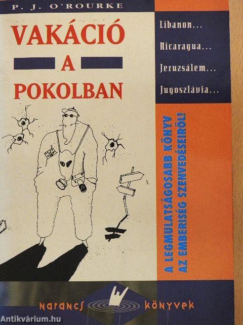 Vakáció a pokolban