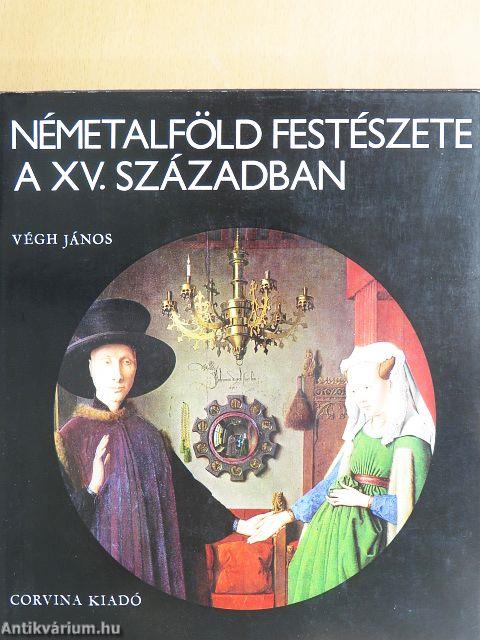 Németalföld festészete a XV. században