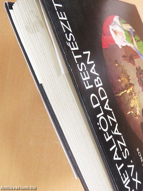 Németalföld festészete a XV. században