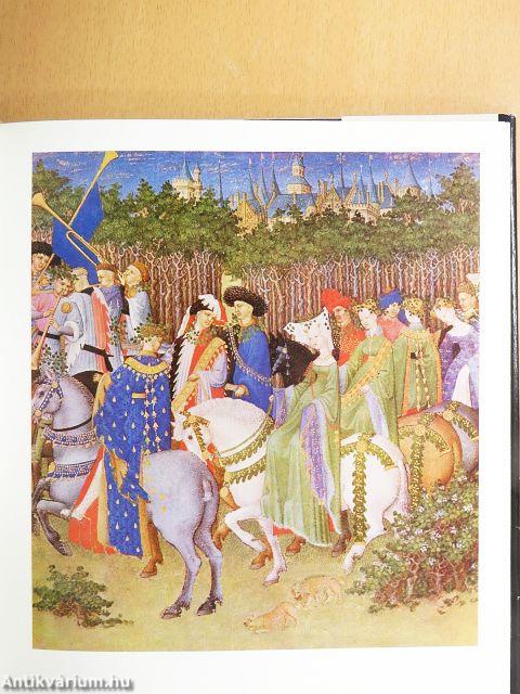 Németalföld festészete a XV. században