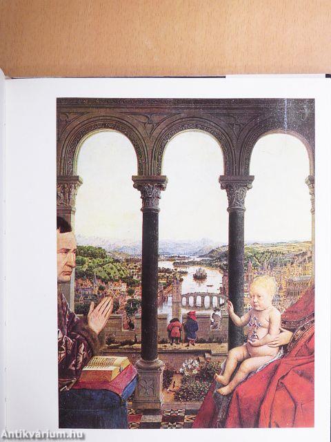 Németalföld festészete a XV. században