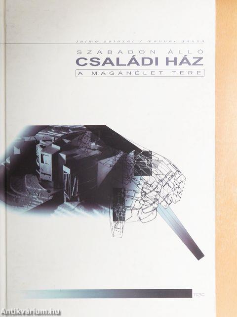 Szabadon álló családi ház