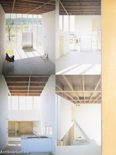 Szabadon álló családi ház