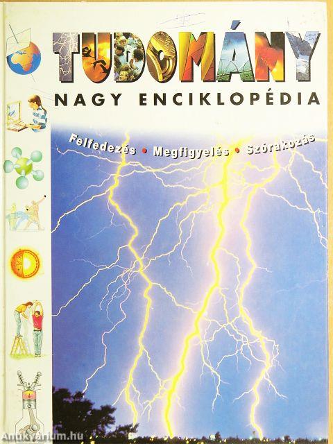 Tudomány Nagy Enciklopédia