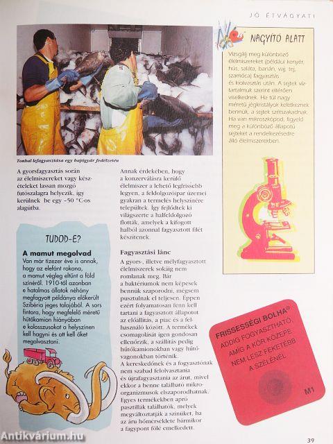 Tudomány Nagy Enciklopédia