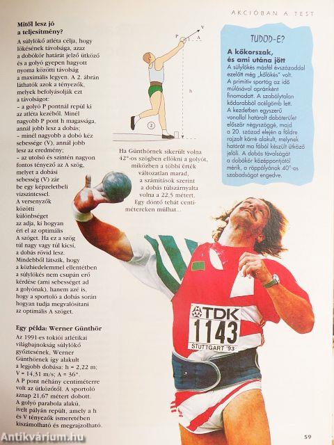 Tudomány Nagy Enciklopédia