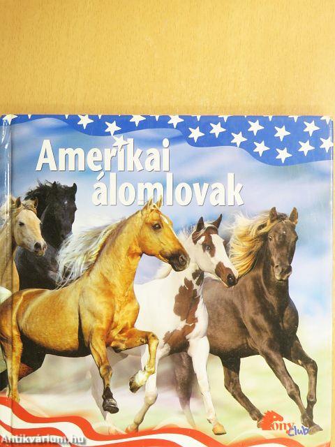 Amerikai álomlovak