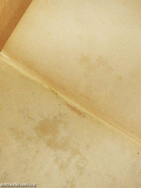 A vizsgálóbiró és egyéb elbeszélések