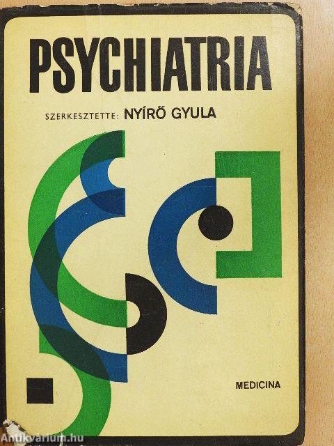 Psychiatria