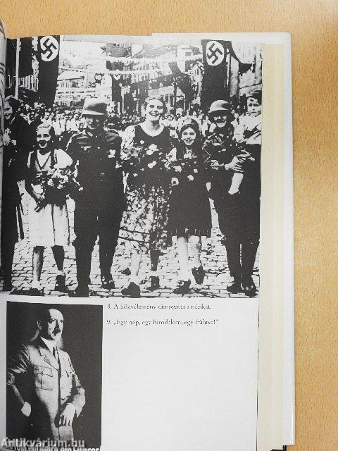 Hitler árulói