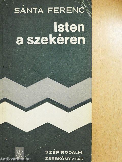 Isten a szekéren