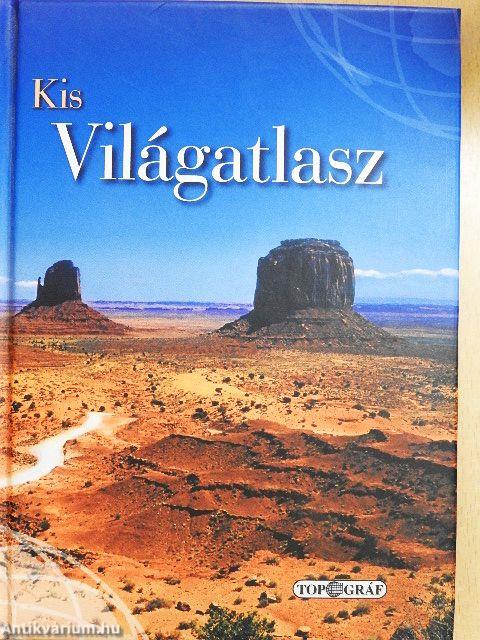 Kis Világatlasz