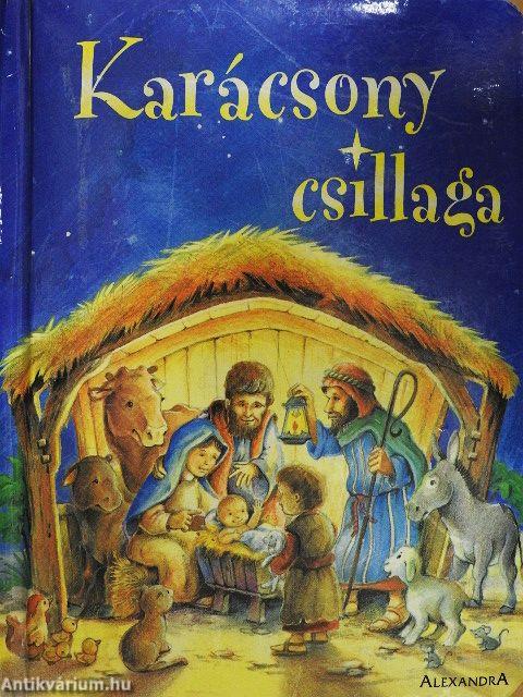 Karácsony csillaga