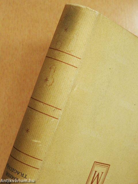 Az ember tragédiája