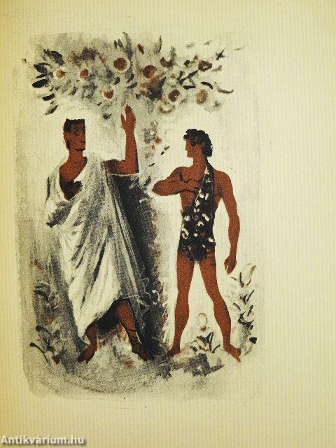 Az ember tragédiája