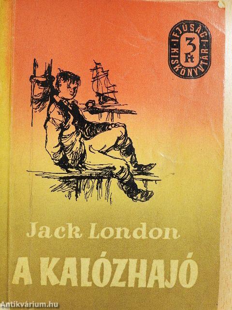 A kalózhajó