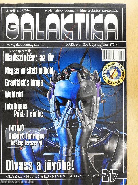 Galaktika 217.