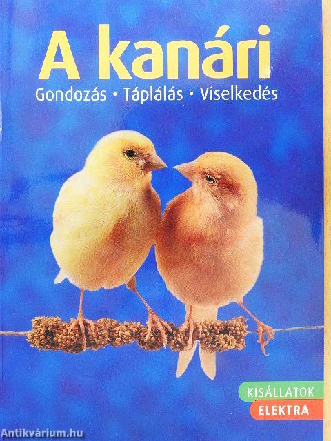 A kanári