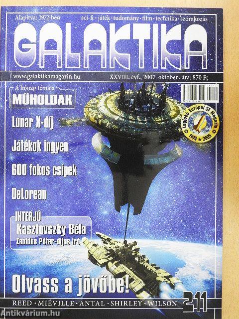 Galaktika 211.