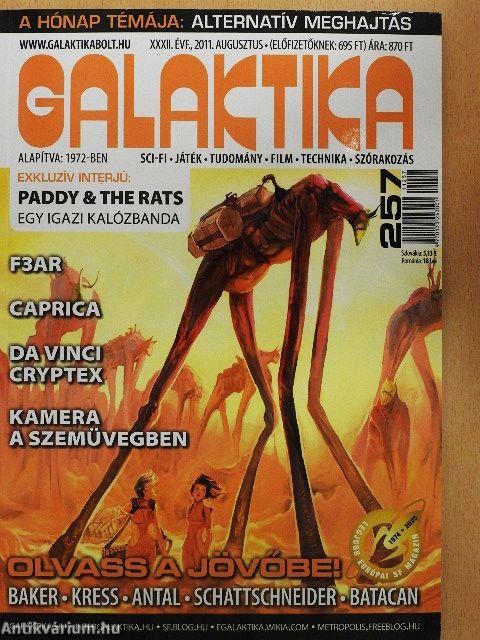 Galaktika 257.