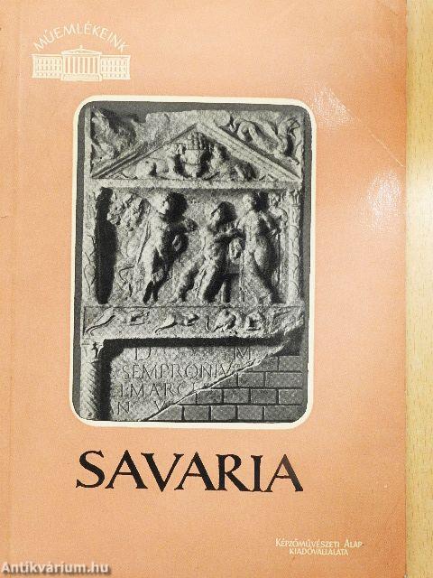 Savaria