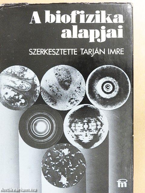 A biofizika alapjai