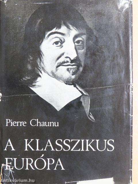 A klasszikus Európa