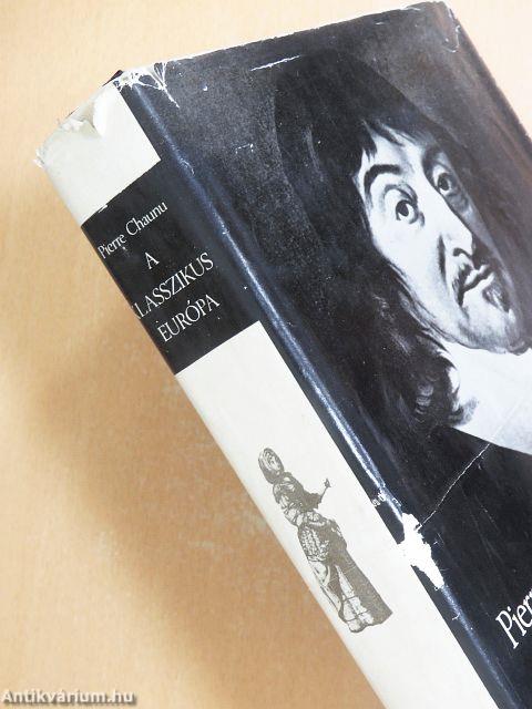 A klasszikus Európa