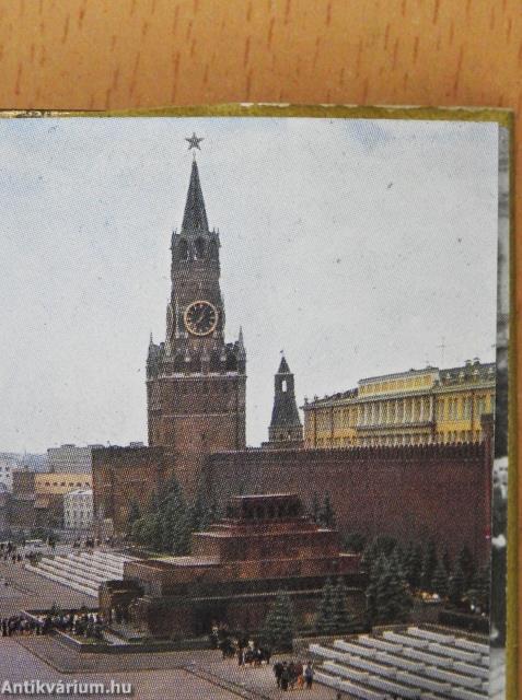 Lenin 1870-1970 (minikönyv)