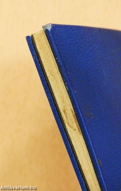 Bemutatkozunk 1983 (minikönyv)