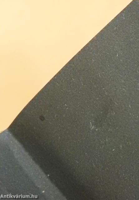 Bemutatkozunk 1983 (minikönyv)