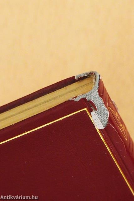 Magyar zeneműkiadás 1850-1975 (minikönyv) (számozott)