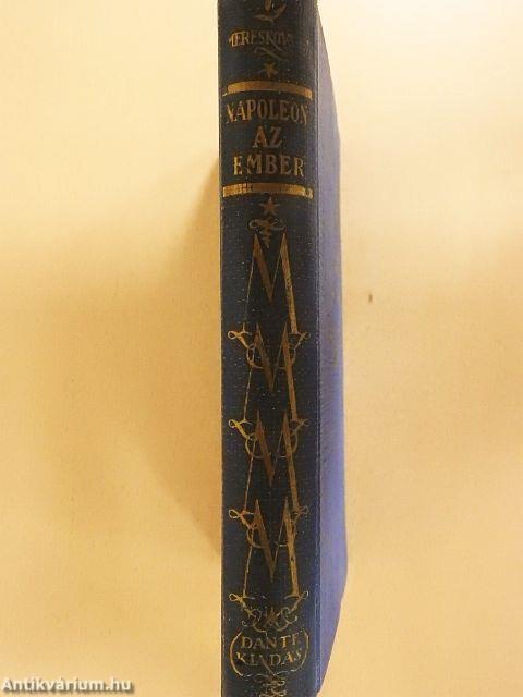 Napoleon az ember I-II.