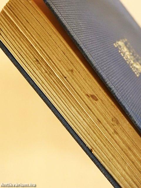 Emberé a munka... I-II.