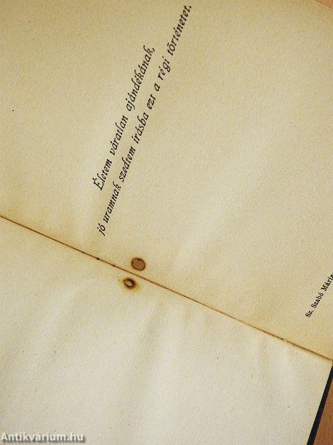 Emberé a munka... I-II.