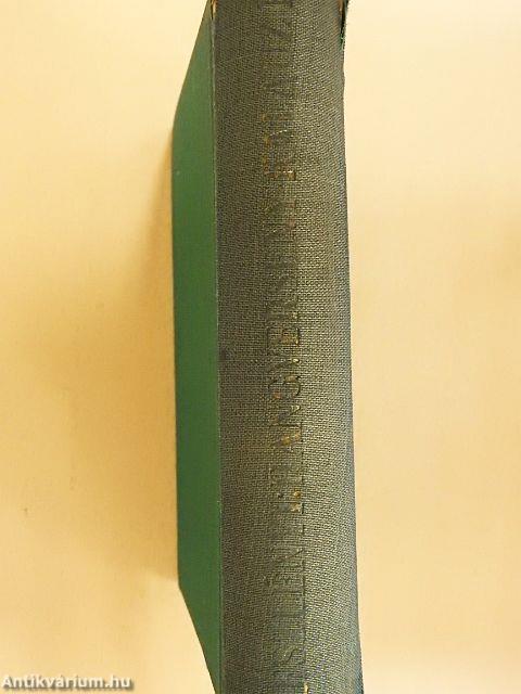 Hangverseny kalauz II.