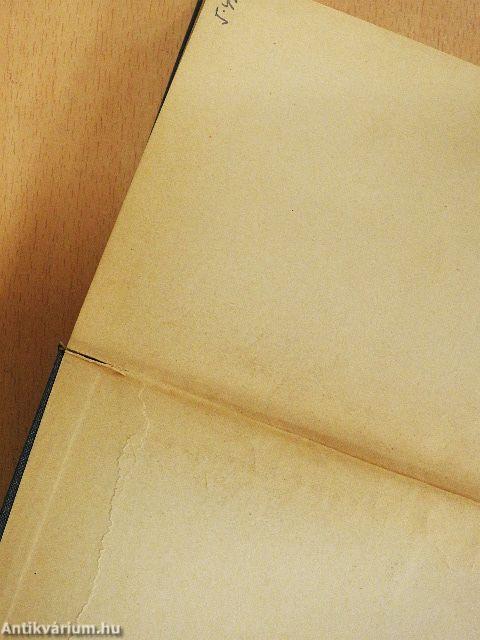 Hangverseny kalauz II.