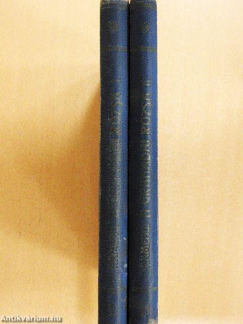 A granadai rózsa I-II.