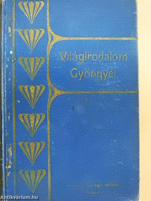 A granadai rózsa I-II.